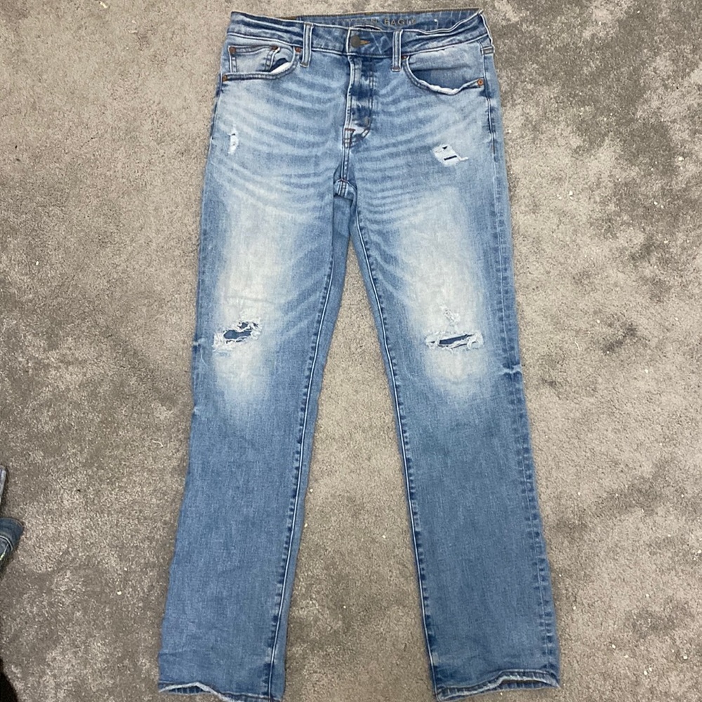 Men’s jeans